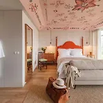Hotell Solar De Mea