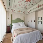 Hotell Solar De Mea