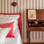 Hotell Solar De Mea Barcelos