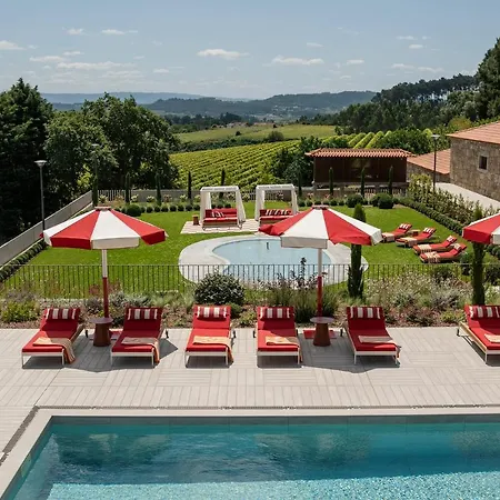 Hotel Solar De Mea Barcelos