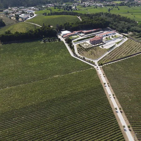 Solar De Mea Hotel 4*