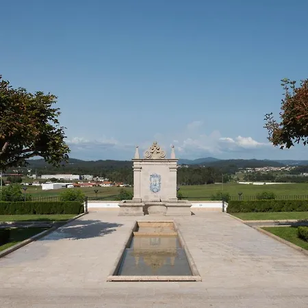 Hotel Solar De Mea Barcelos