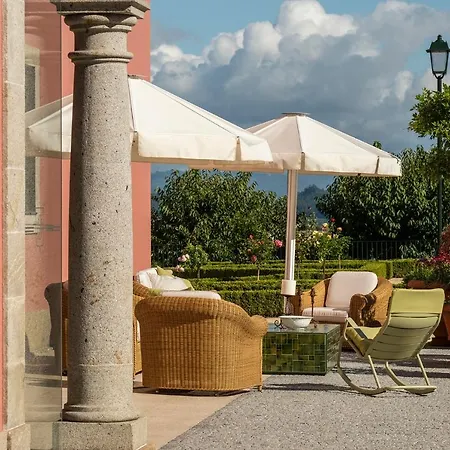 Solar De Mea 酒店 巴塞卢什