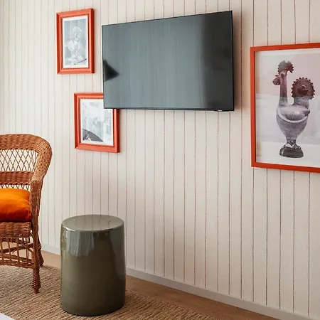 Hotel Solar De Mea Barcelos