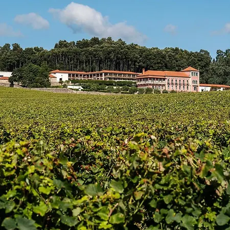Hotel Solar De Mea