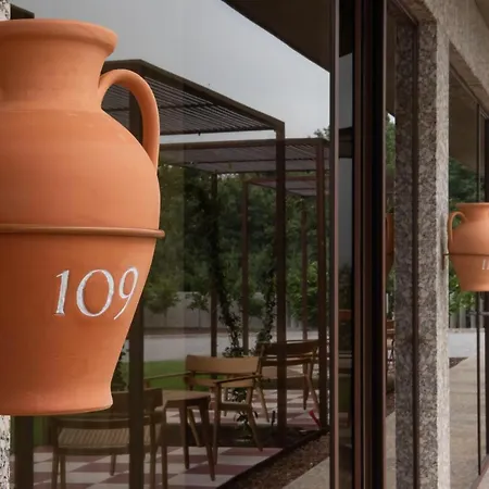 Hotel Solar De Mea