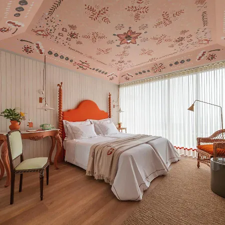 Hotel Solar De Mea 4*