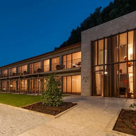 Solar De Mea Hotel Barcelos