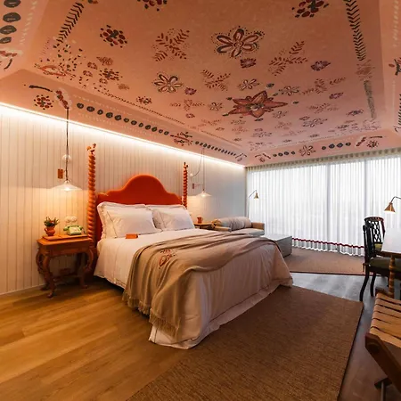 Solar De Mea 4* 巴塞卢什