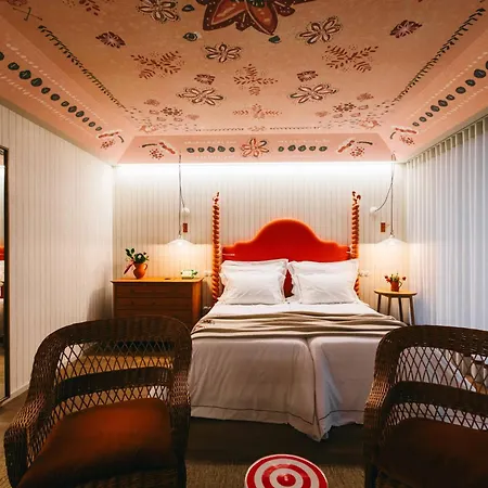 Solar De Mea Hotel Barcelos