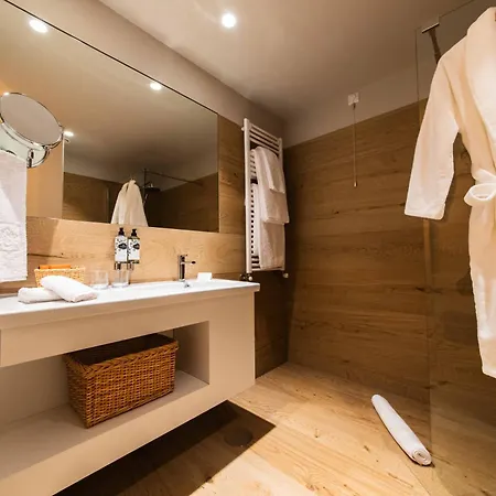 Solar De Mea Hotel Barcelos