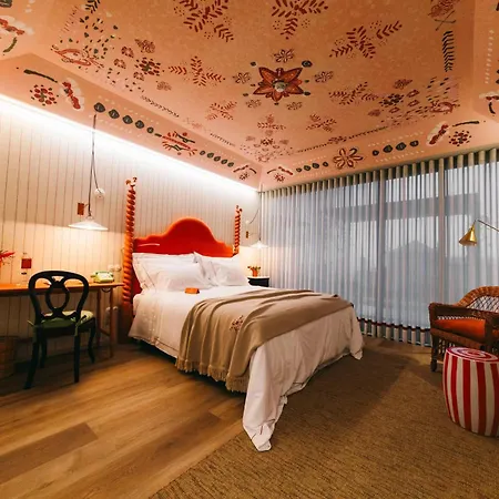 Solar De Mea 4* Barcelos