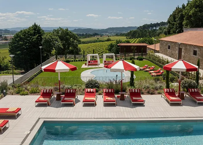 Отель Solar De Mea Барселуш