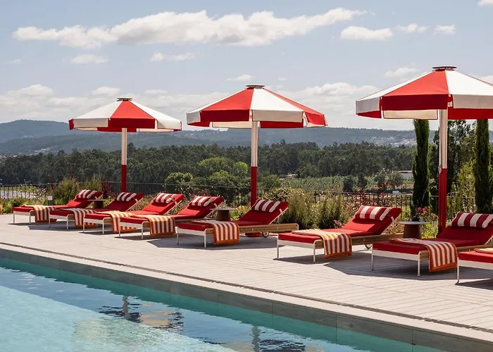 Solar De Mea بارسيلوس