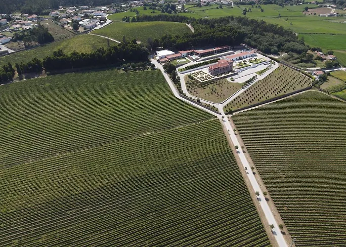 Solar De Mea Hotel 4*