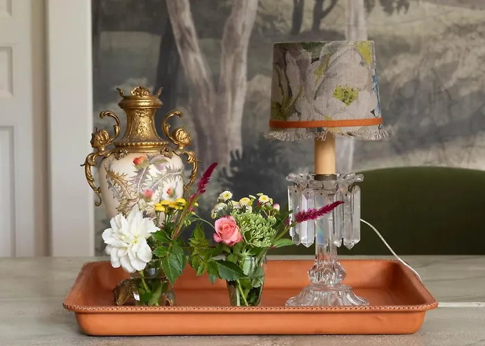 Solar De Mea 4* بارسيلوس