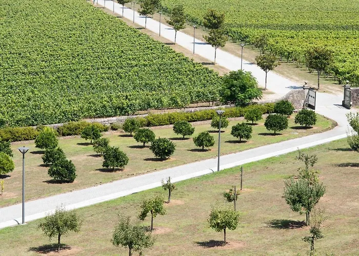 Отель Solar De Mea