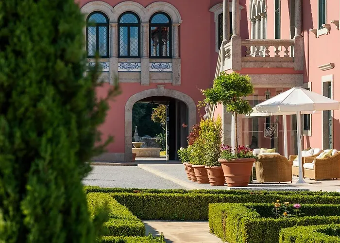 Solar De Mea 4* Барселуш