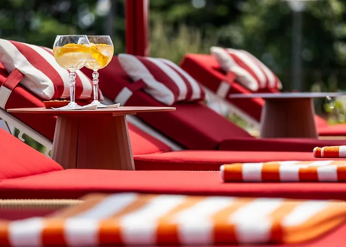 Solar De Mea بارسيلوس