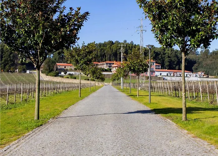 Hotel Solar De Mea 4*