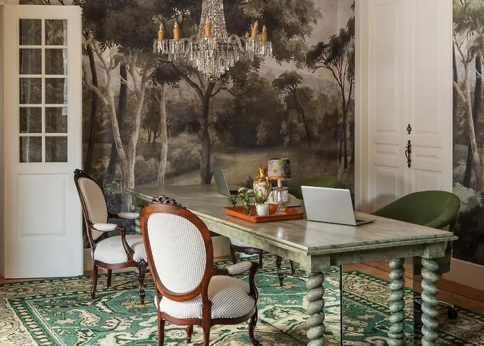 Solar De Mea 4* Барселуш