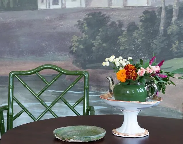 Solar De Mea Барселуш