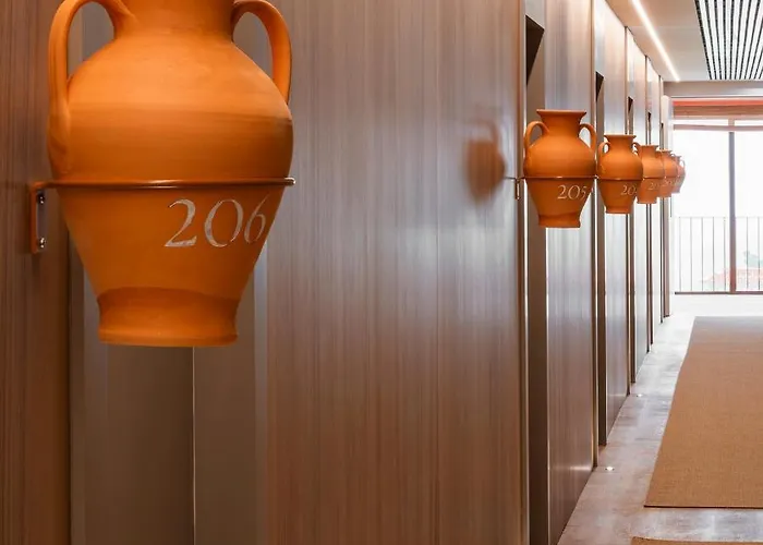 Hotel Solar De Mea Barcelos