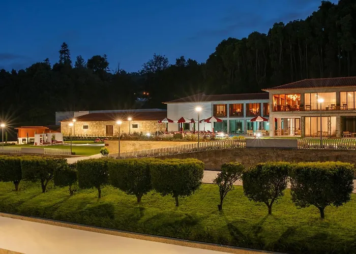 Solar De Mea Отель