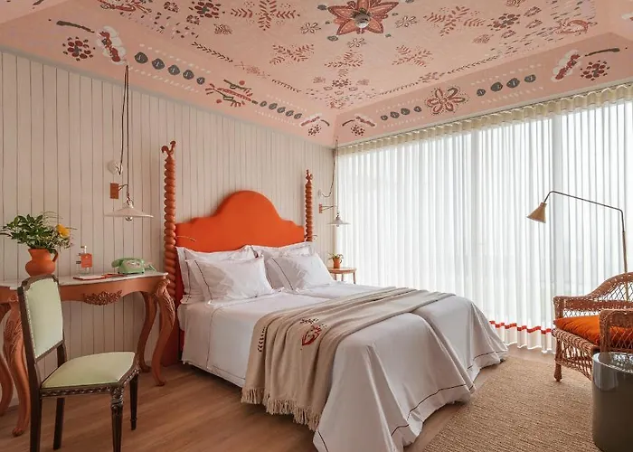 Hotel Solar De Mea 4*