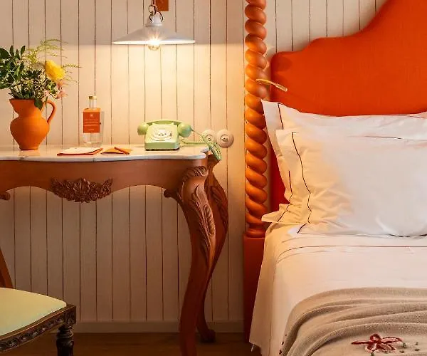 Solar De Mea Hotel Barcelos