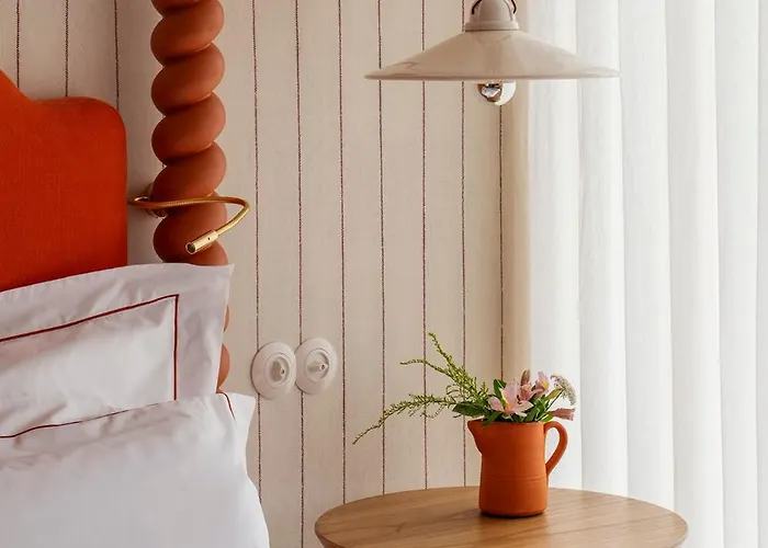 فندق Solar De Mea