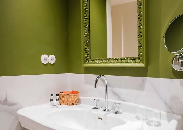 Отель Solar De Mea 4*