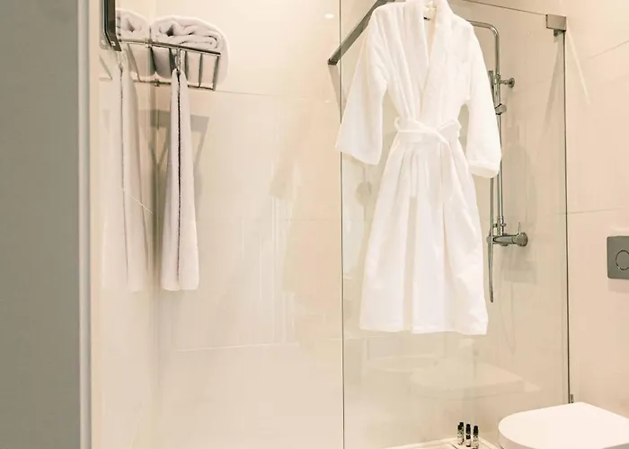 Solar De Mea 4* Barcelos