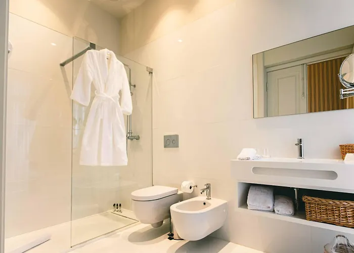 Solar De Mea فندق