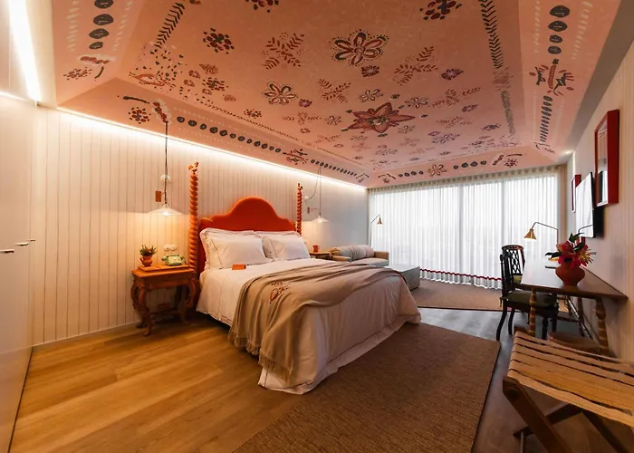 Solar De Mea 4* Барселуш