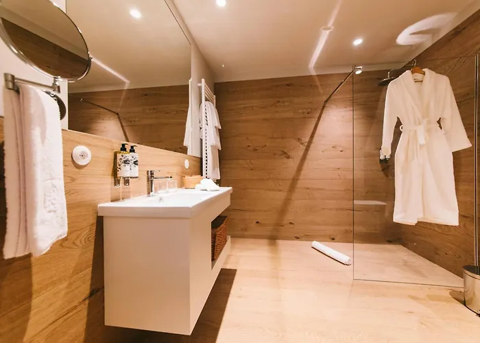 Отель Solar De Mea