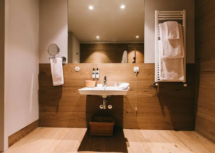 Solar De Mea فندق بارسيلوس