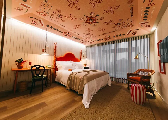 Solar De Mea 4* Barcelos